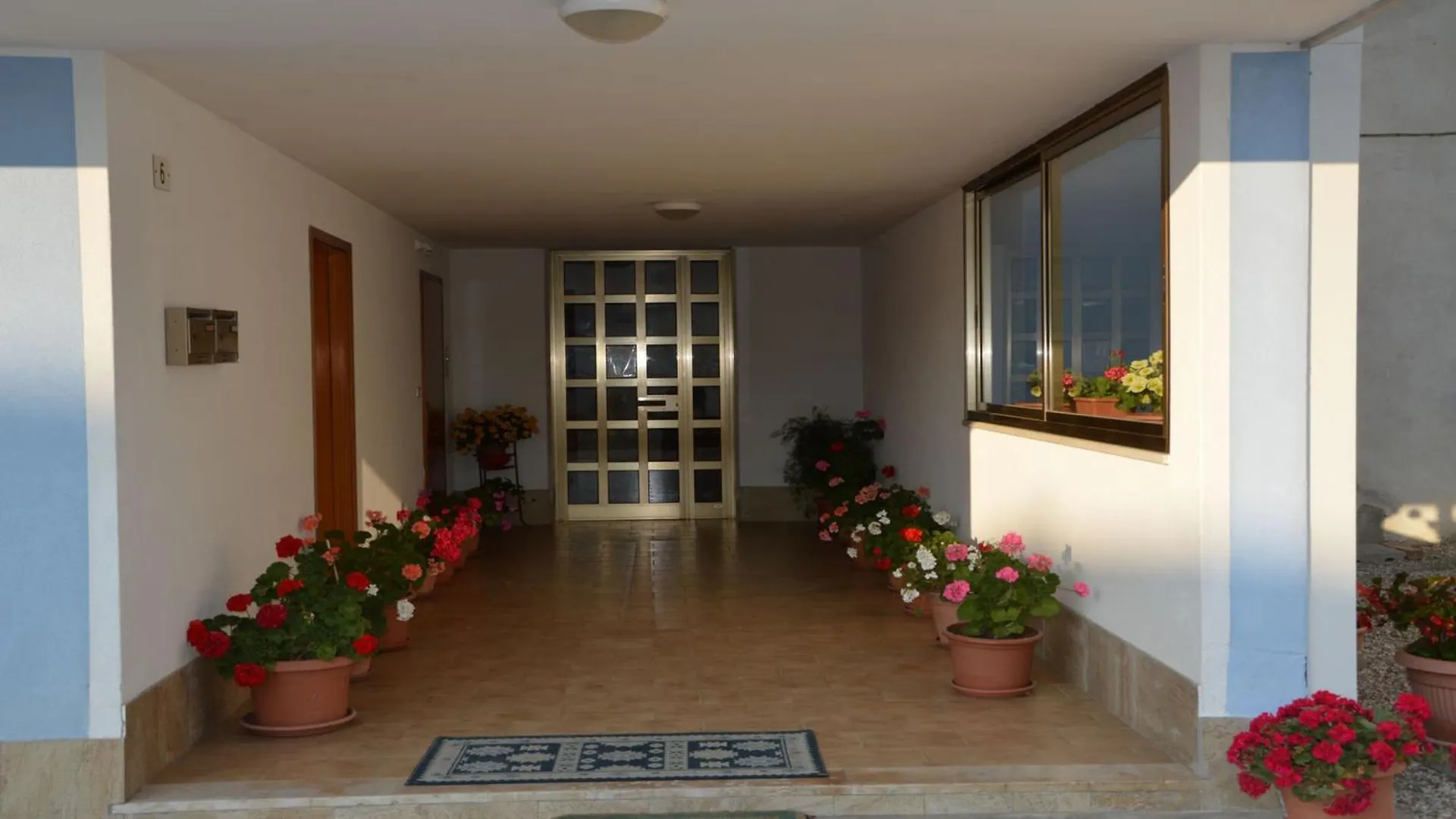 Spacious Apartment Close To The Beach - Beahost Caorle Olaszország