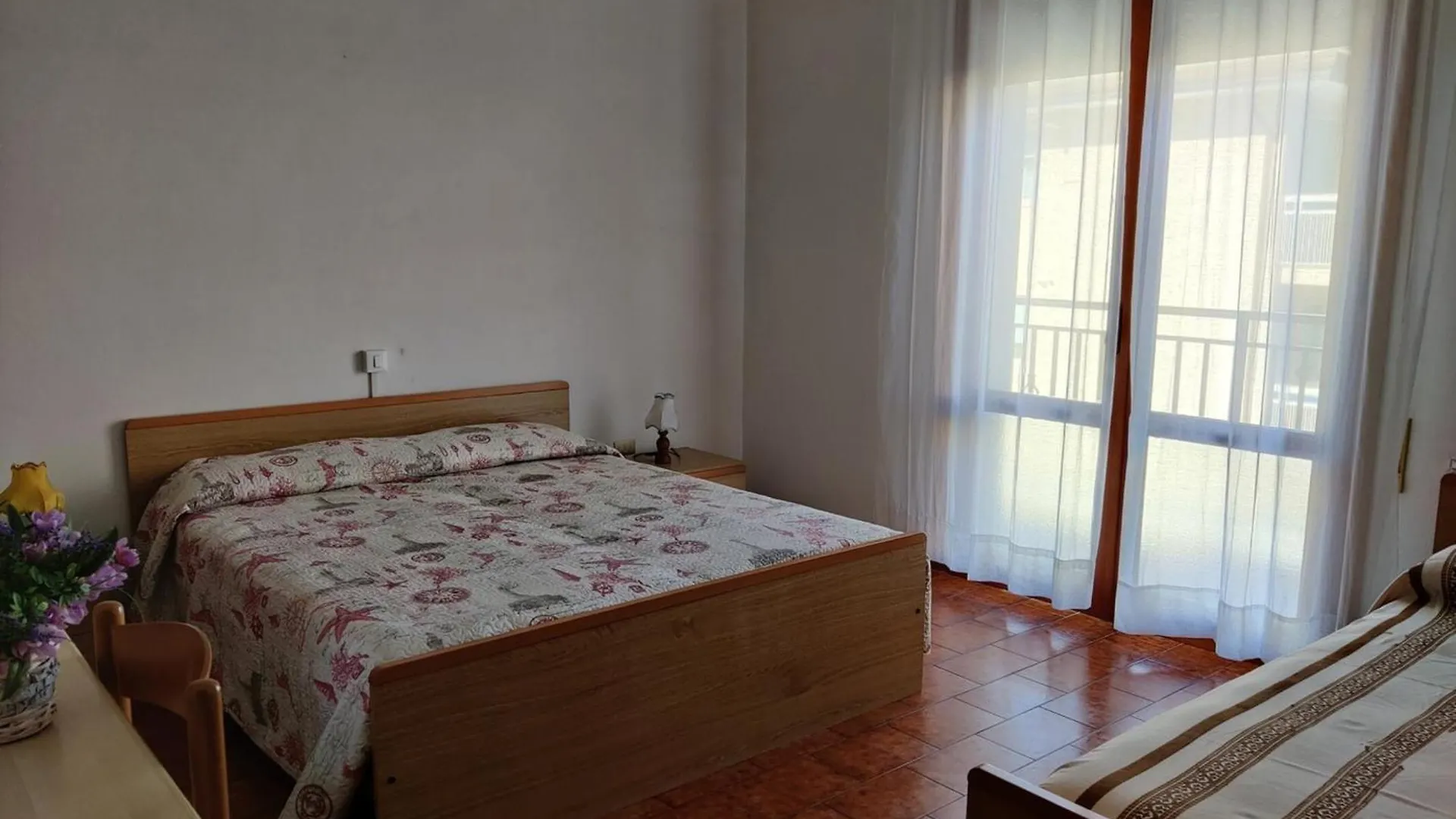 Spacious Apartment Close To The Beach - Beahost Caorle 0*,