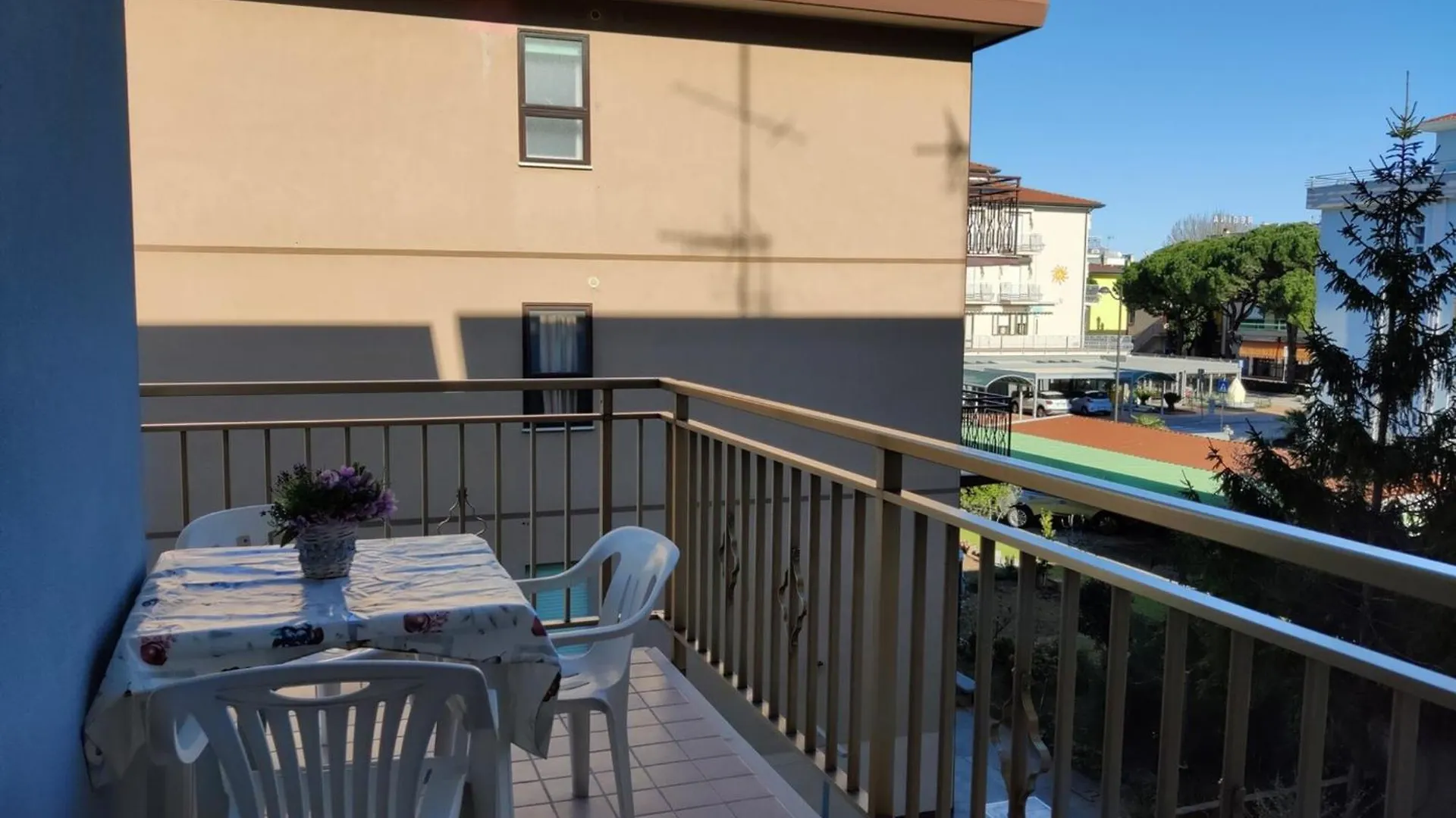 Spacious Apartment Close To The Beach - Beahost Caorle