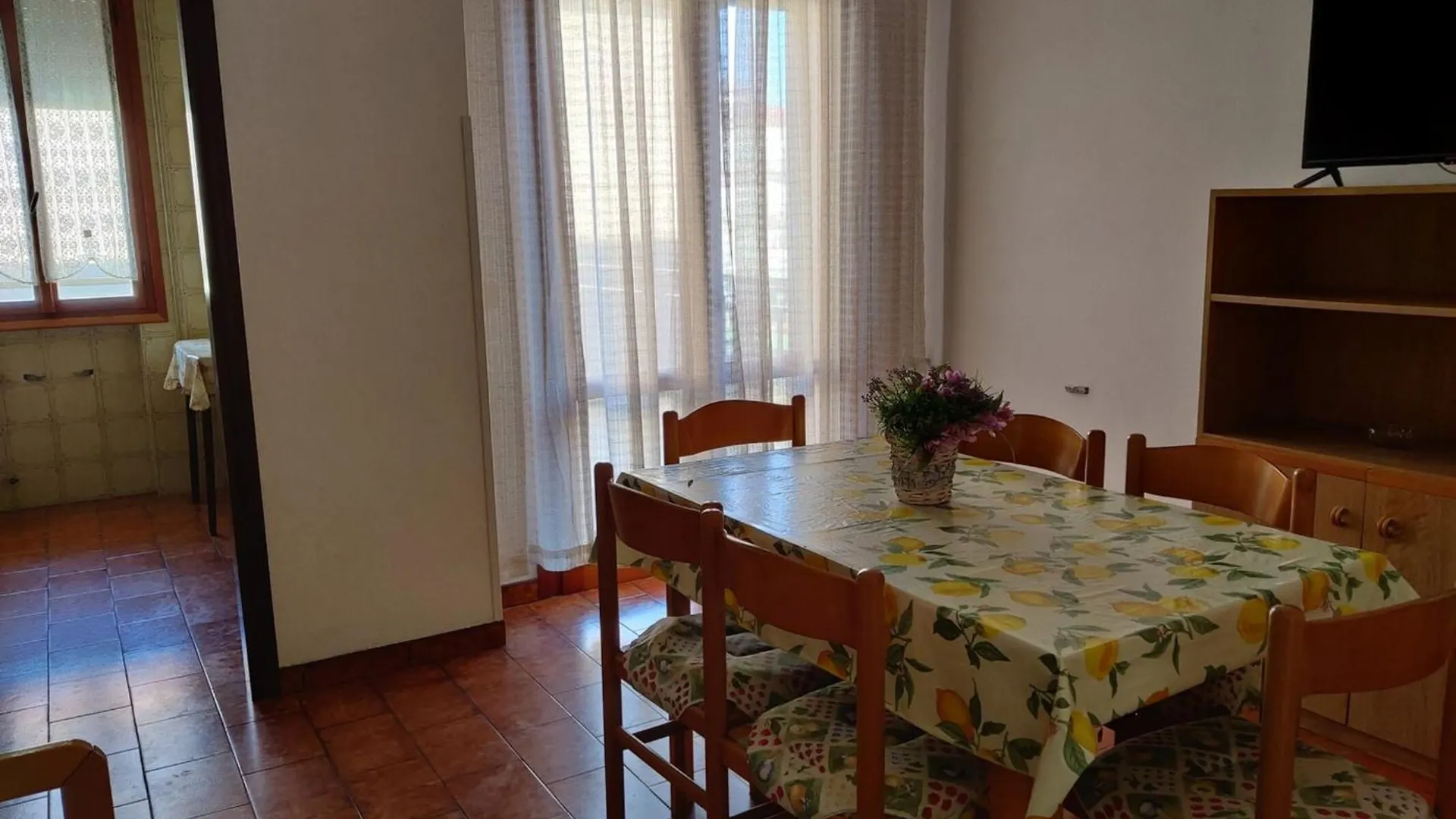 Spacious Apartment Close To The Beach - Beahost Caorle Olaszország