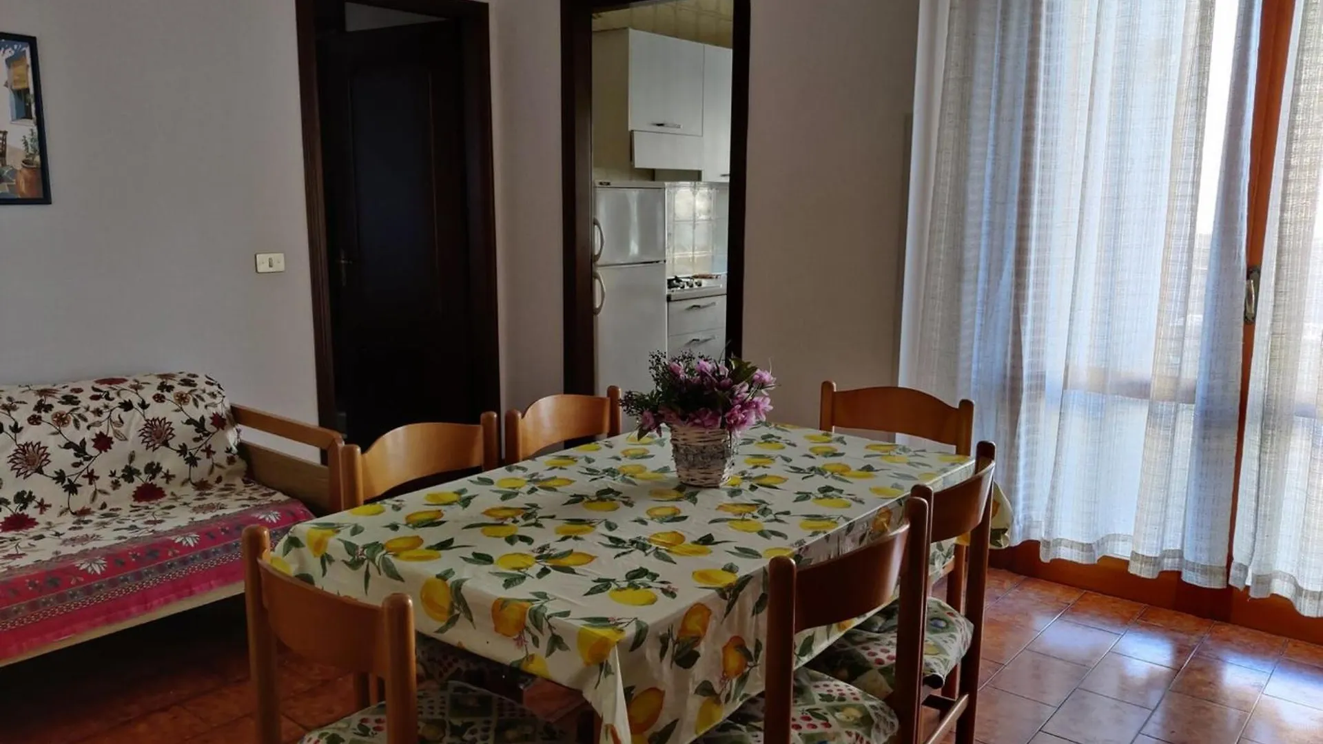 Spacious Apartment Close To The Beach - Beahost Caorle
