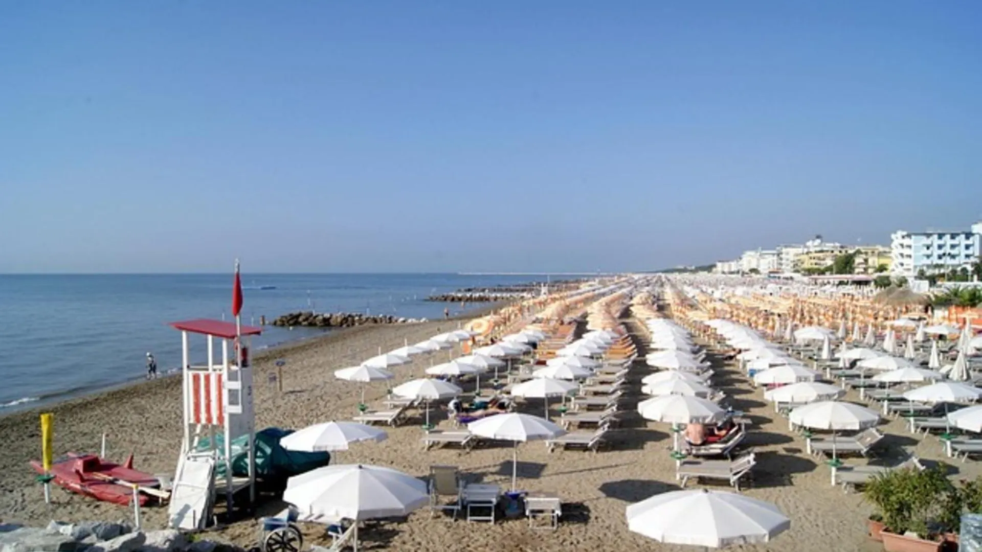 Spacious Apartment Close To The Beach - Beahost Caorle
