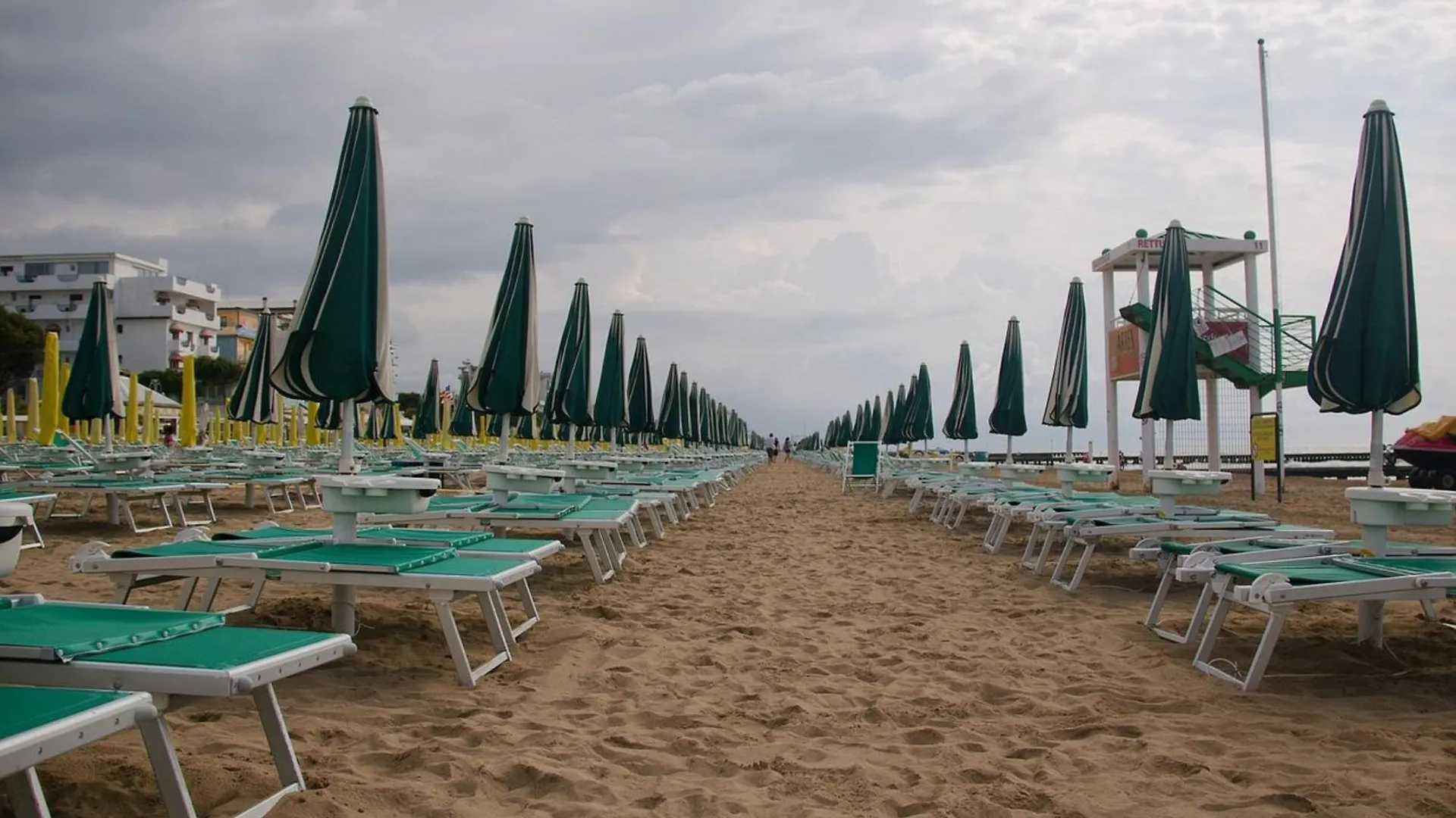 Spacious Apartment Close To The Beach - Beahost Caorle